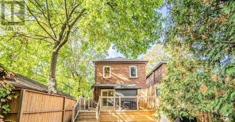 629 Duplex Avenue, Toronto, ON, M4R 1W1 - 44