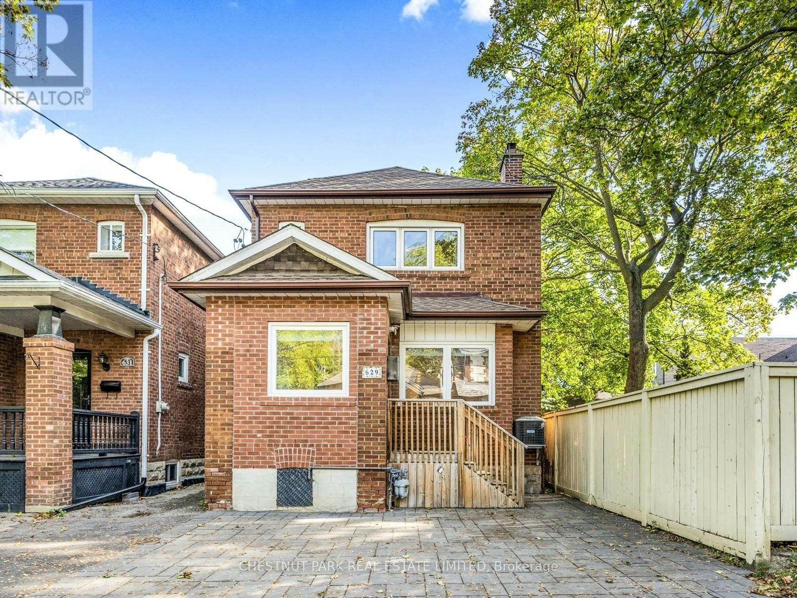 629 Duplex Avenue, Toronto, ON, M4R 1W1