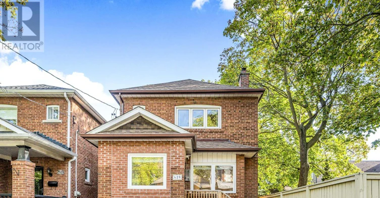 629 Duplex Avenue, Toronto, ON, M4R 1W1