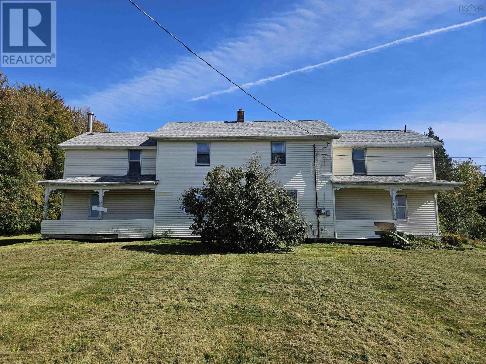 3344 302 Highway, Maccan, NS, B0L 1B0