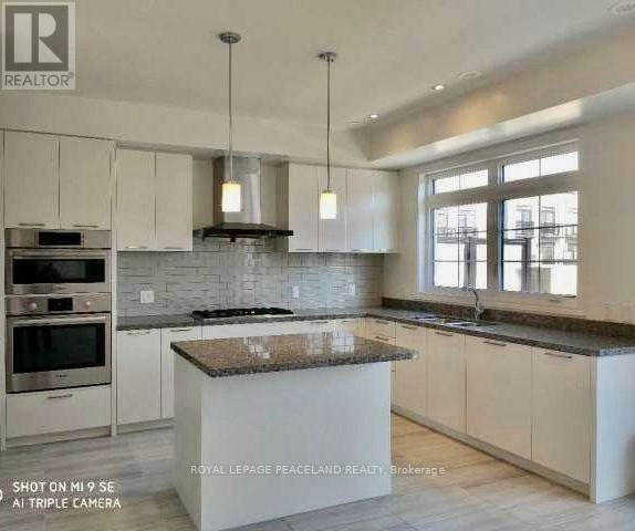 19 Frank Charlton Avenue, Markham, ON, L3R 2E1