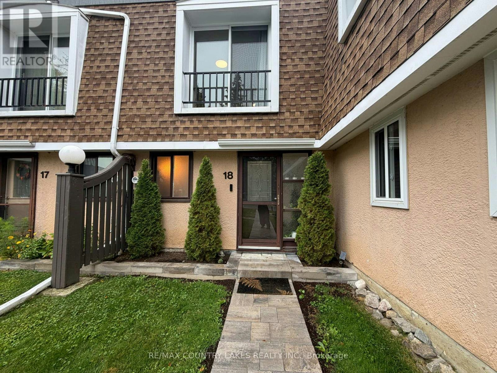 18-2 Paradise Boulevard, Ramara, ON, L0K 1B0