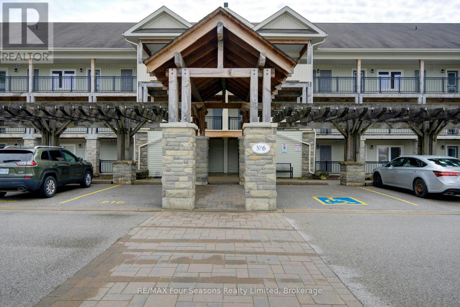105-6 Brandy Lane Drive, Collingwood, ON, L9Y 0X4 - 3