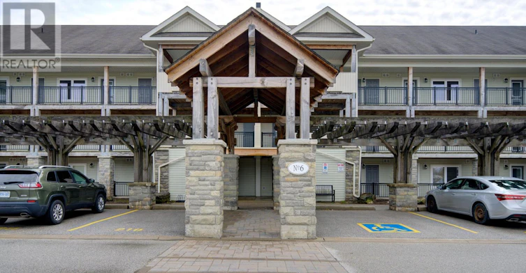 105-6 Brandy Lane Drive, Collingwood, ON, L9Y 0X4 - 3