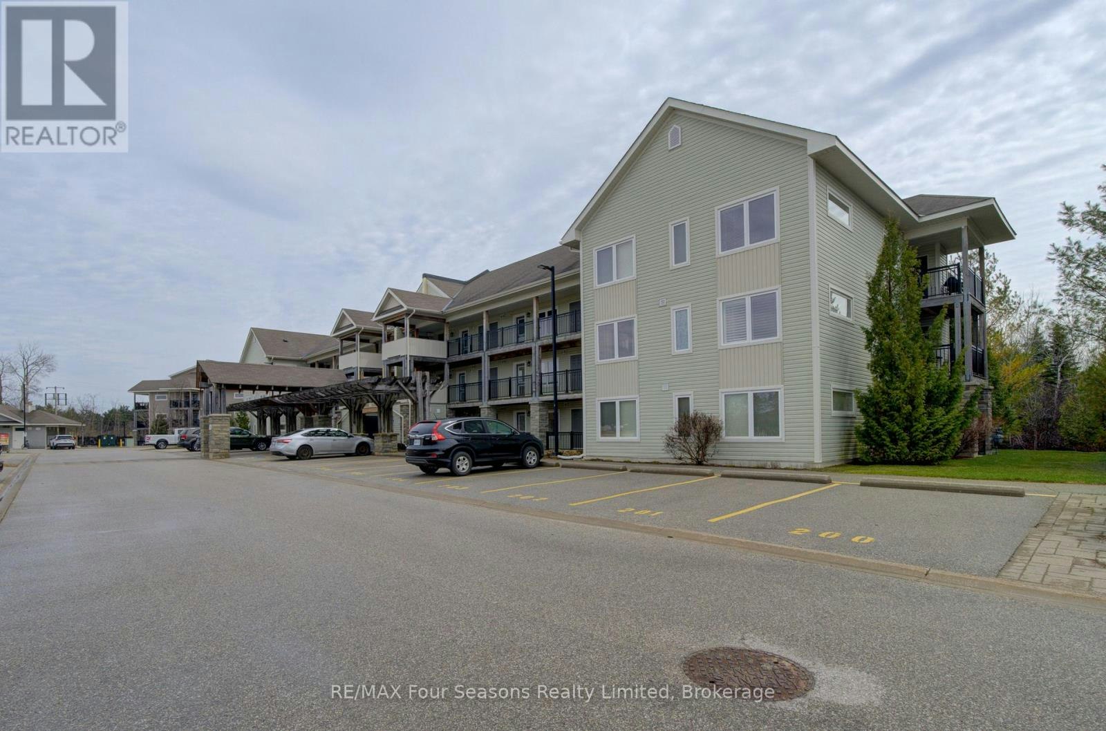 105-6 Brandy Lane Drive, Collingwood, ON, L9Y 0X4 - 2