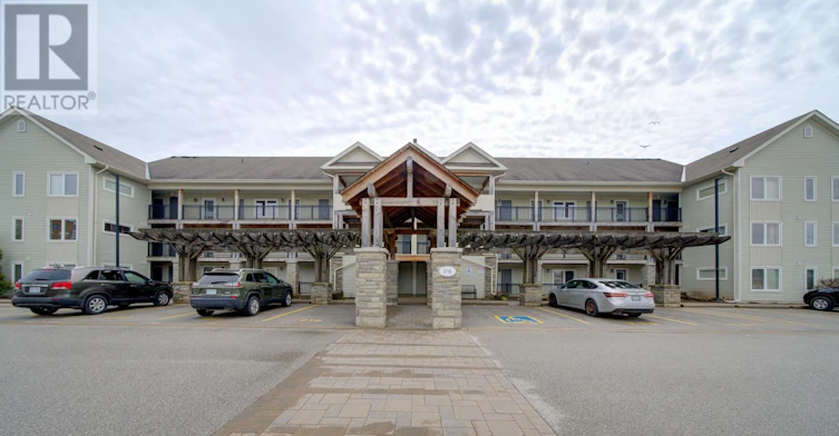 105-6 Brandy Lane Drive, Collingwood, ON, L9Y 0X4