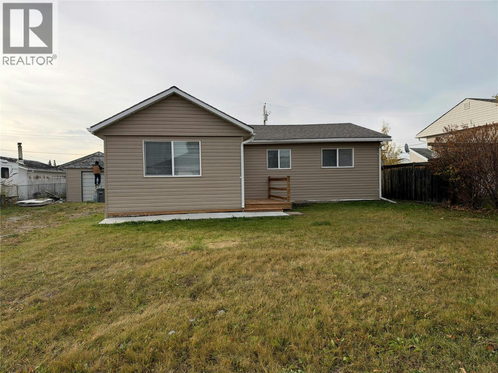1217 114 Avenue, Dawson Creek, BC, V1G 3A6