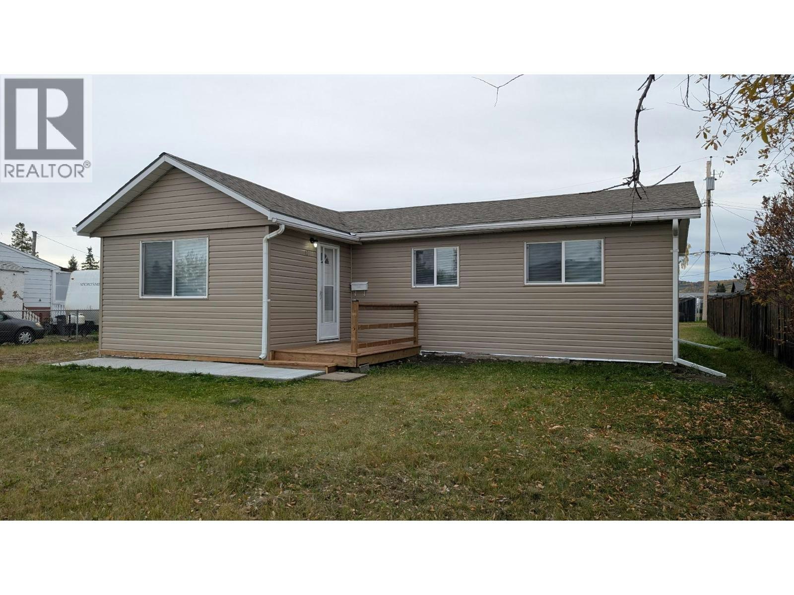 1217 114 Avenue, Dawson Creek, BC, V1G 3A6