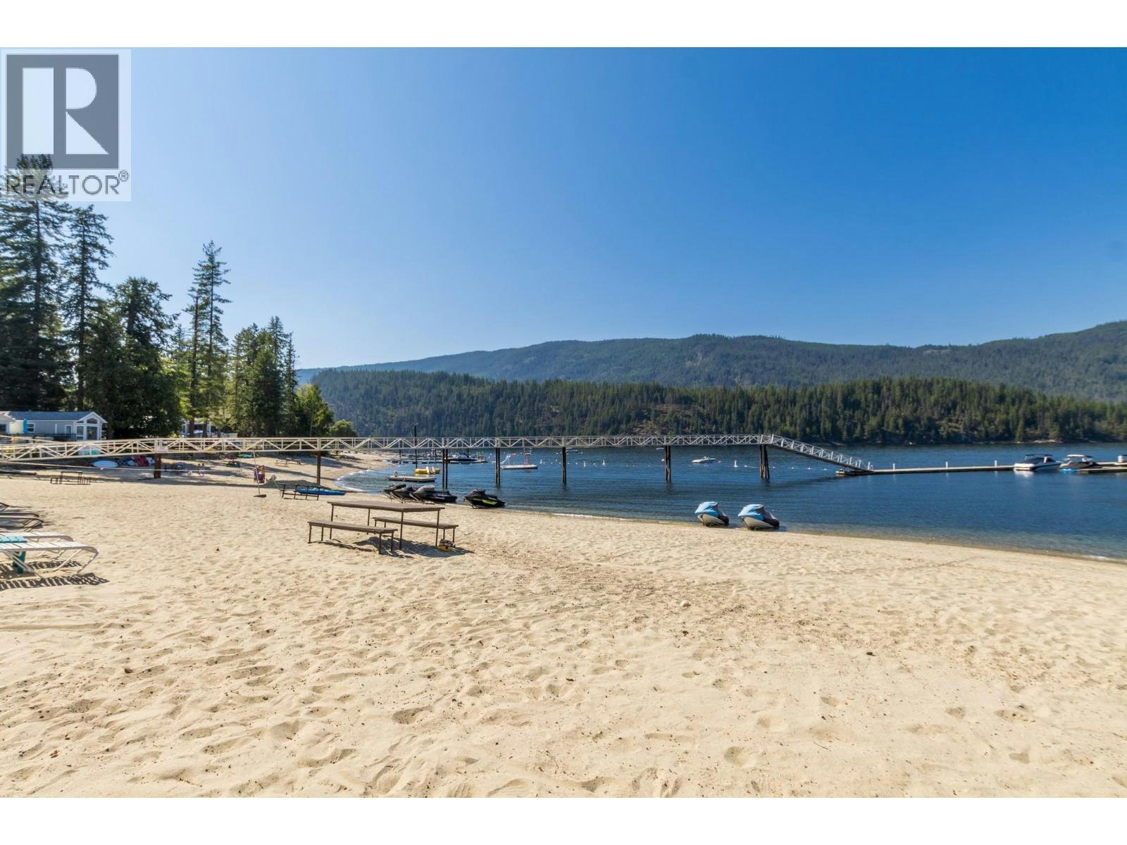 2-9032 Swanson Road, Swansea Point, BC, V0E 2K2
