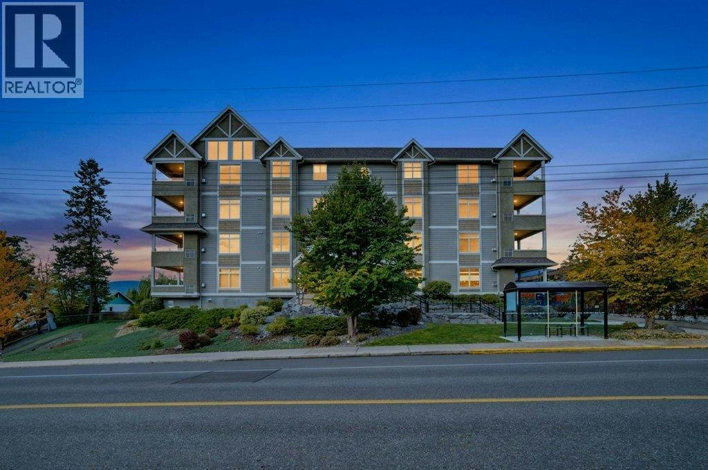 301-611 SW Shuswap Street, Salmon Arm, BC, V1E 0A2
