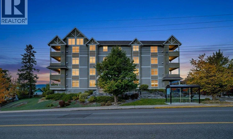 301-611 SW Shuswap Street