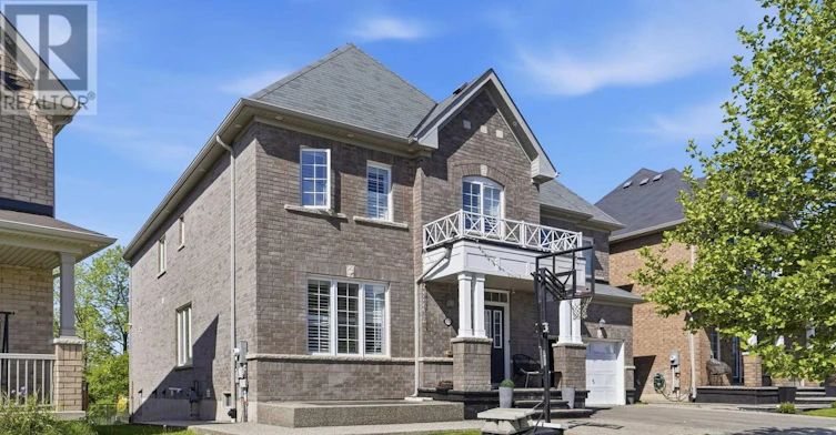 LOWER-43 Fleming Crescent, Cayuga, ON, N3W 0C3