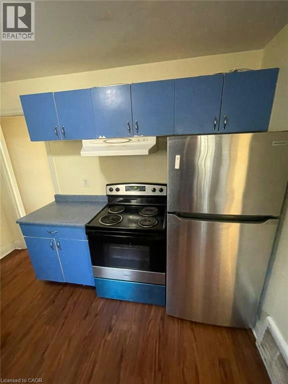Upper-2 Menzie Avenue, Guelph, ON, N1E 5X9 - 5
