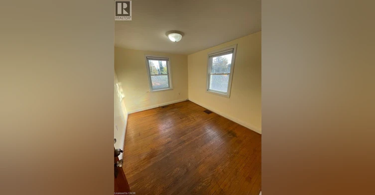 Upper-2 Menzie Avenue, Guelph, ON, N1E 5X9 - 7