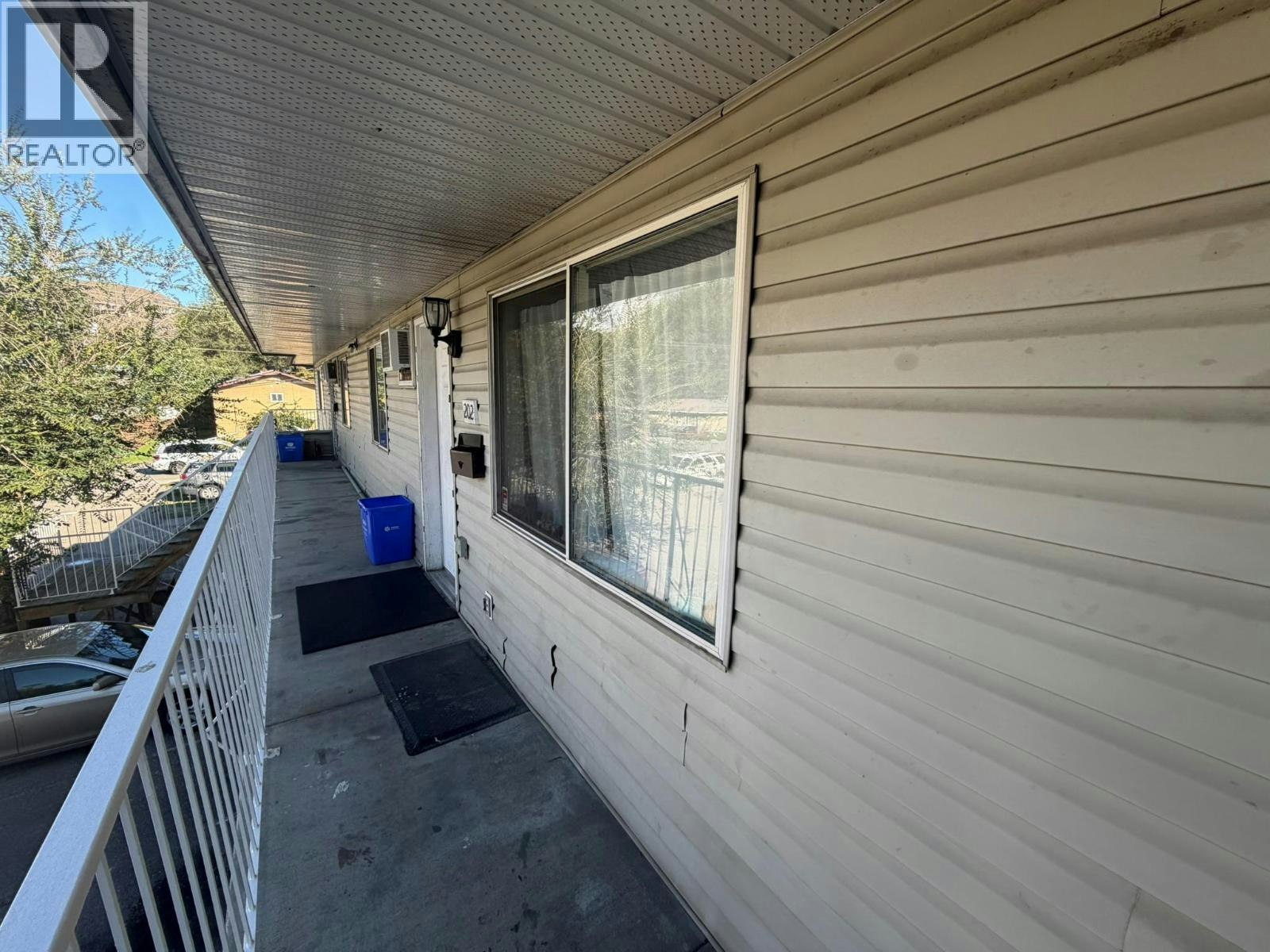 202-3710 24 Avenue, Vernon, BC, V1T 1L9