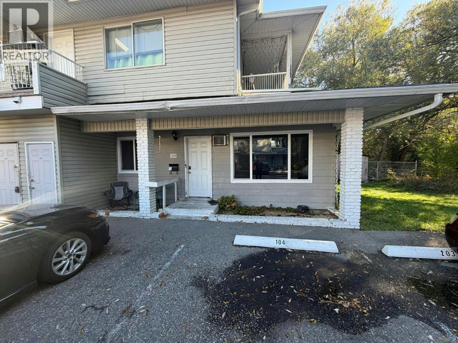 104-3710 24 Avenue, Vernon, BC, V1T 1L9