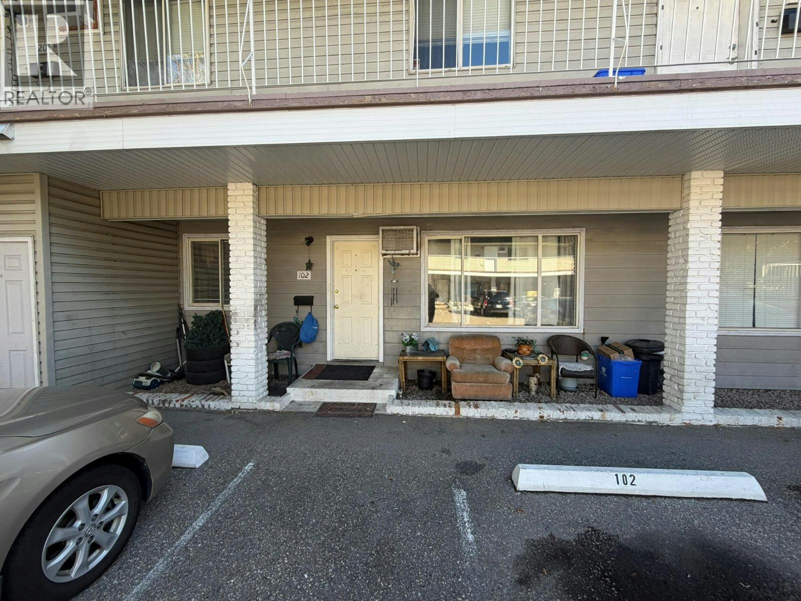 102-3710 24 Avenue, Vernon, BC, V1T 1L9