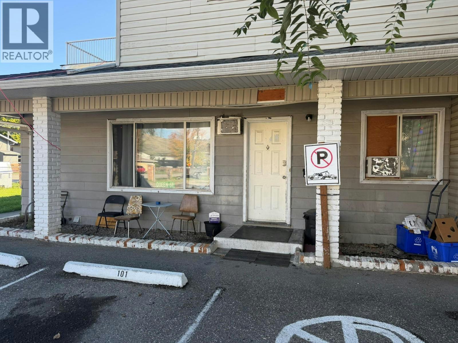 101-3710 24 Avenue, Vernon, BC, V1T 1L9
