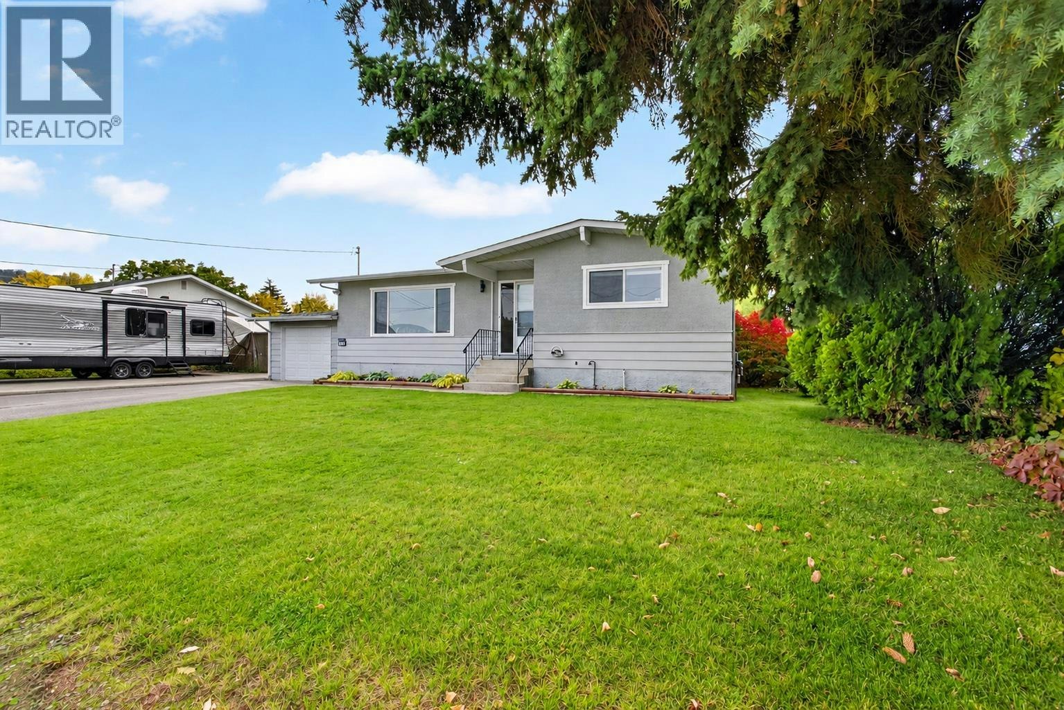 175 Venus Road, Kelowna, BC, V1X 1H6