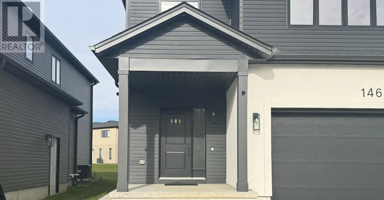 UPPER-1462 Twilite Boulevard, London, ON, N6G 3R5 - 5