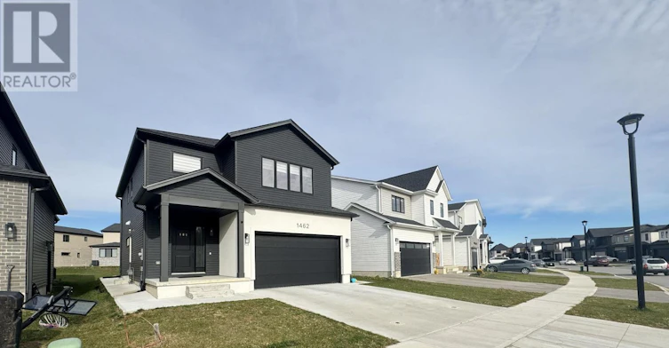 UPPER-1462 Twilite Boulevard, London, ON, N6G 3R5 - 4
