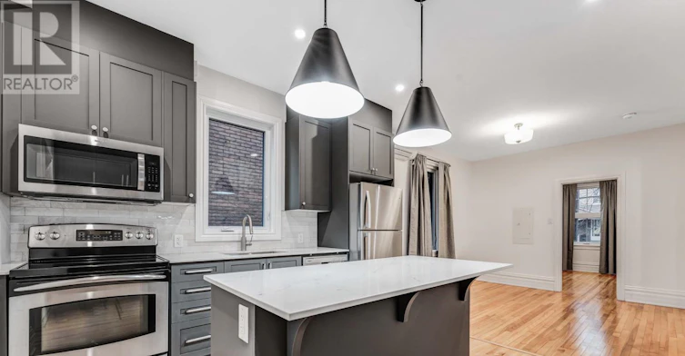 288 Arlington Avenue, Ottawa, ON, K1R 5T2