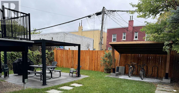 288 Arlington Avenue, Ottawa, ON, K1R 5T2 - 16