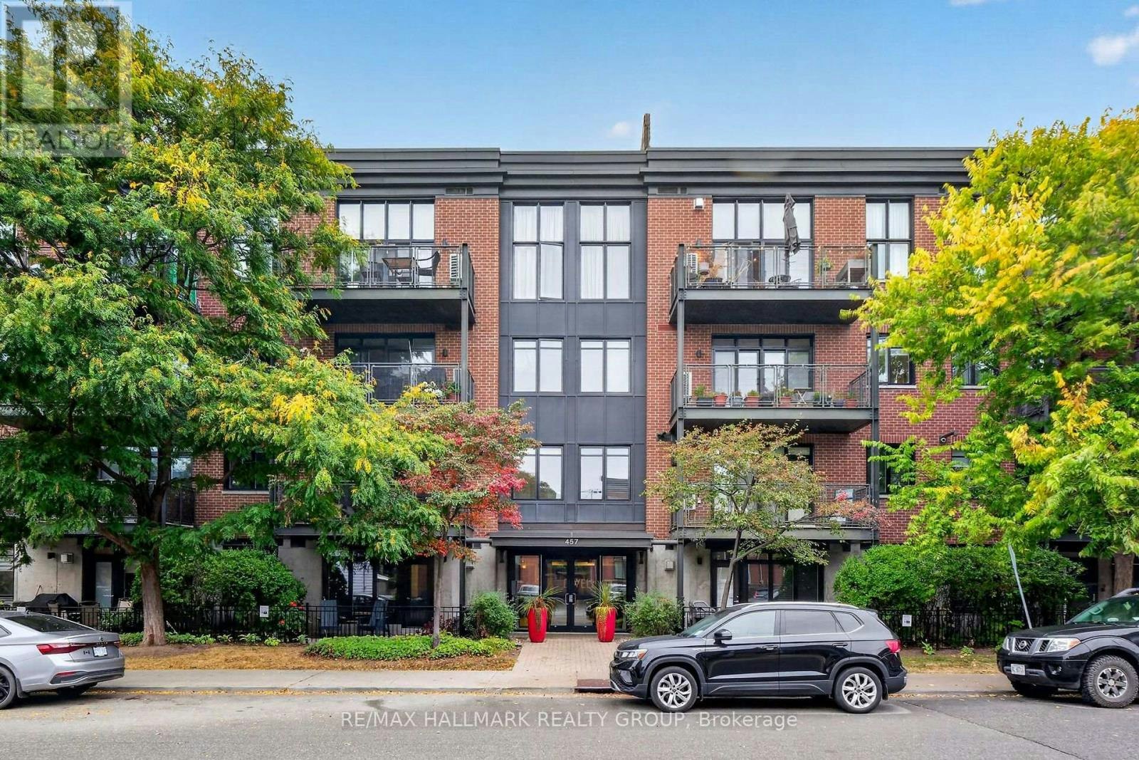 210-457 Mcleod Street, Ottawa, ON, K1R 5P5