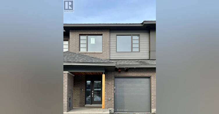 516 Borbridge Avenue, Ottawa, ON, K4M 0H9