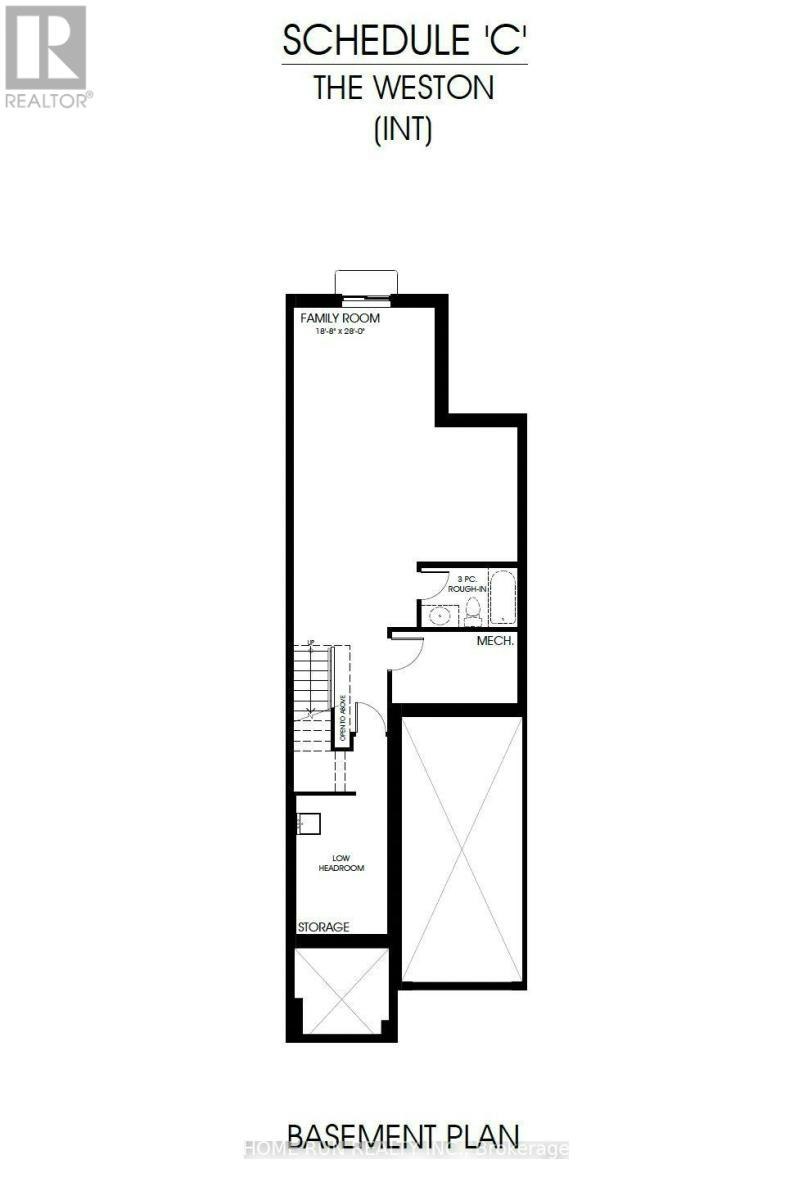516 Borbridge Avenue, Ottawa, ON, K4M 0H9 - 21