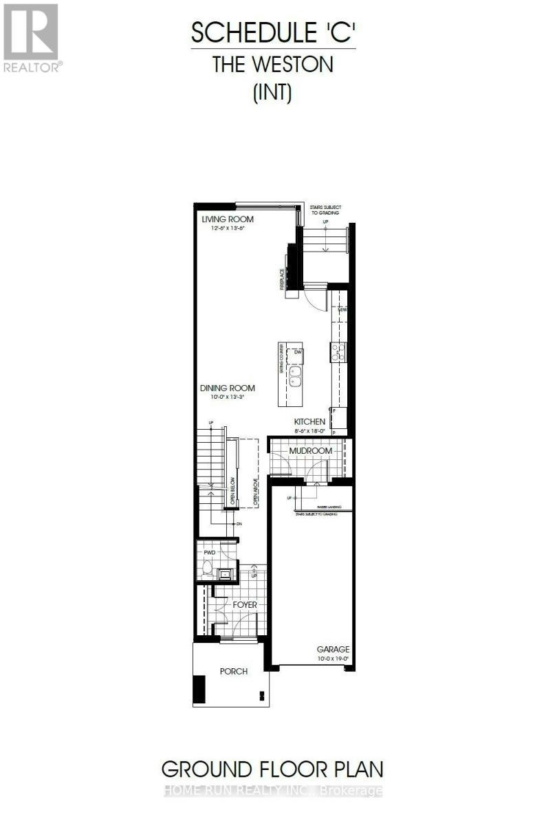 516 Borbridge Avenue, Ottawa, ON, K4M 0H9 - 19