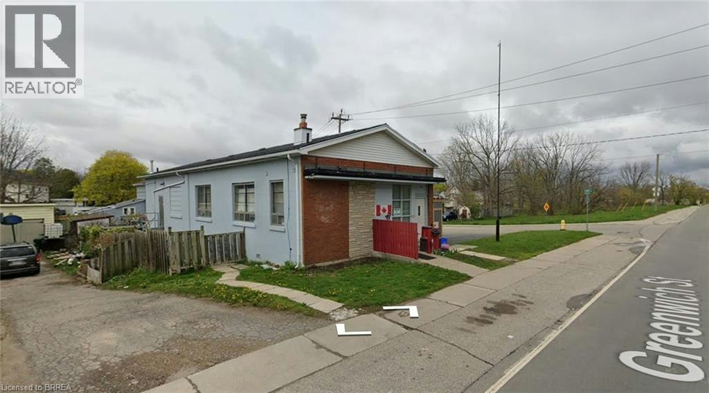 271 Greenwich Street, Brantford, ON, N3S 2X9