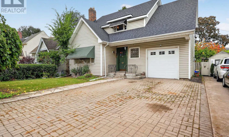 136 Highland Avenue