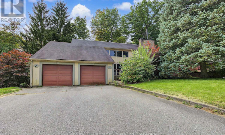 7 Thistle Court