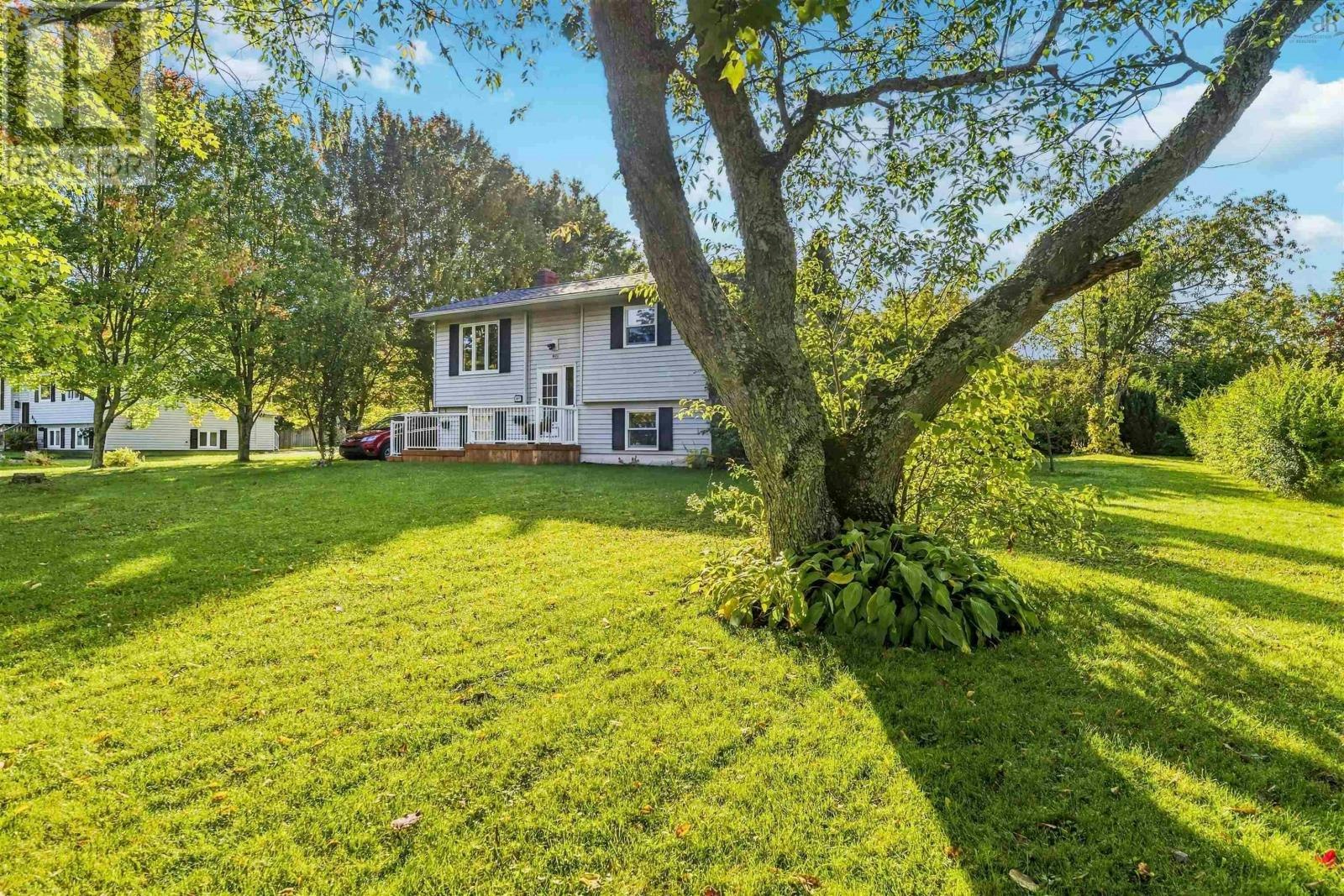 887 Richard Street, North Kentville, NS, B4N 2Z2