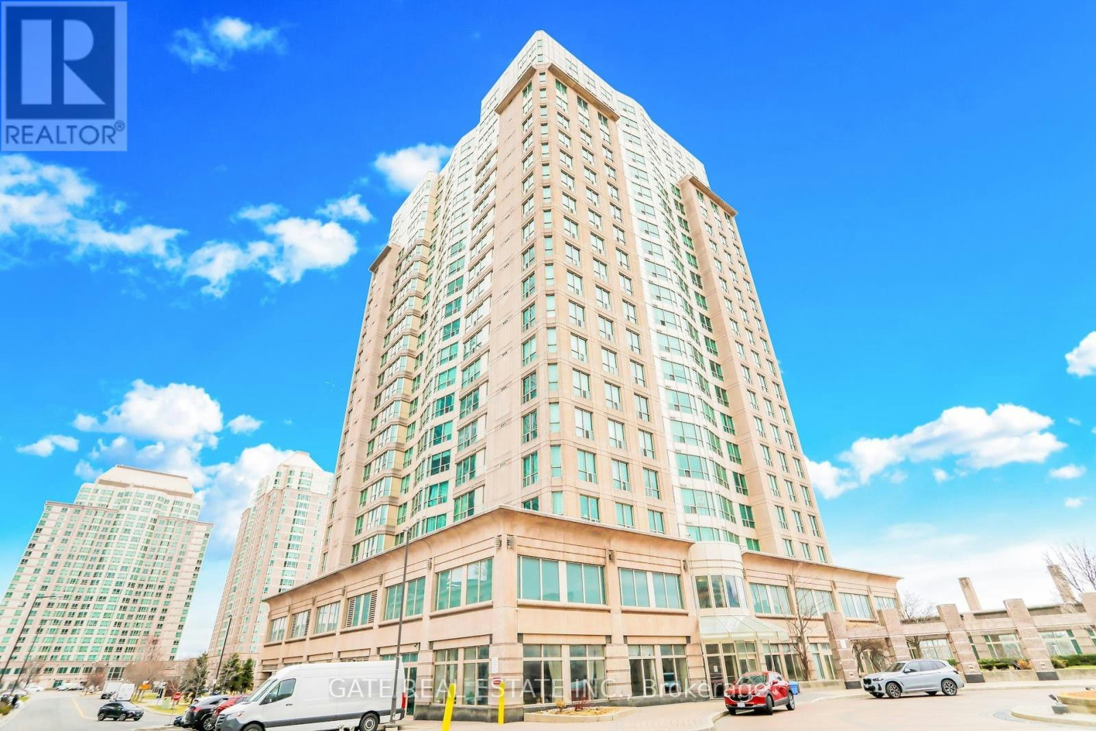 1111-8 Lee Centre Drive, Toronto, ON, M1H 3H8 - 2