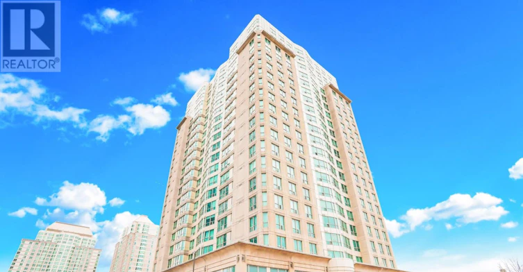 1111-8 Lee Centre Drive, Toronto, ON, M1H 3H8 - 2