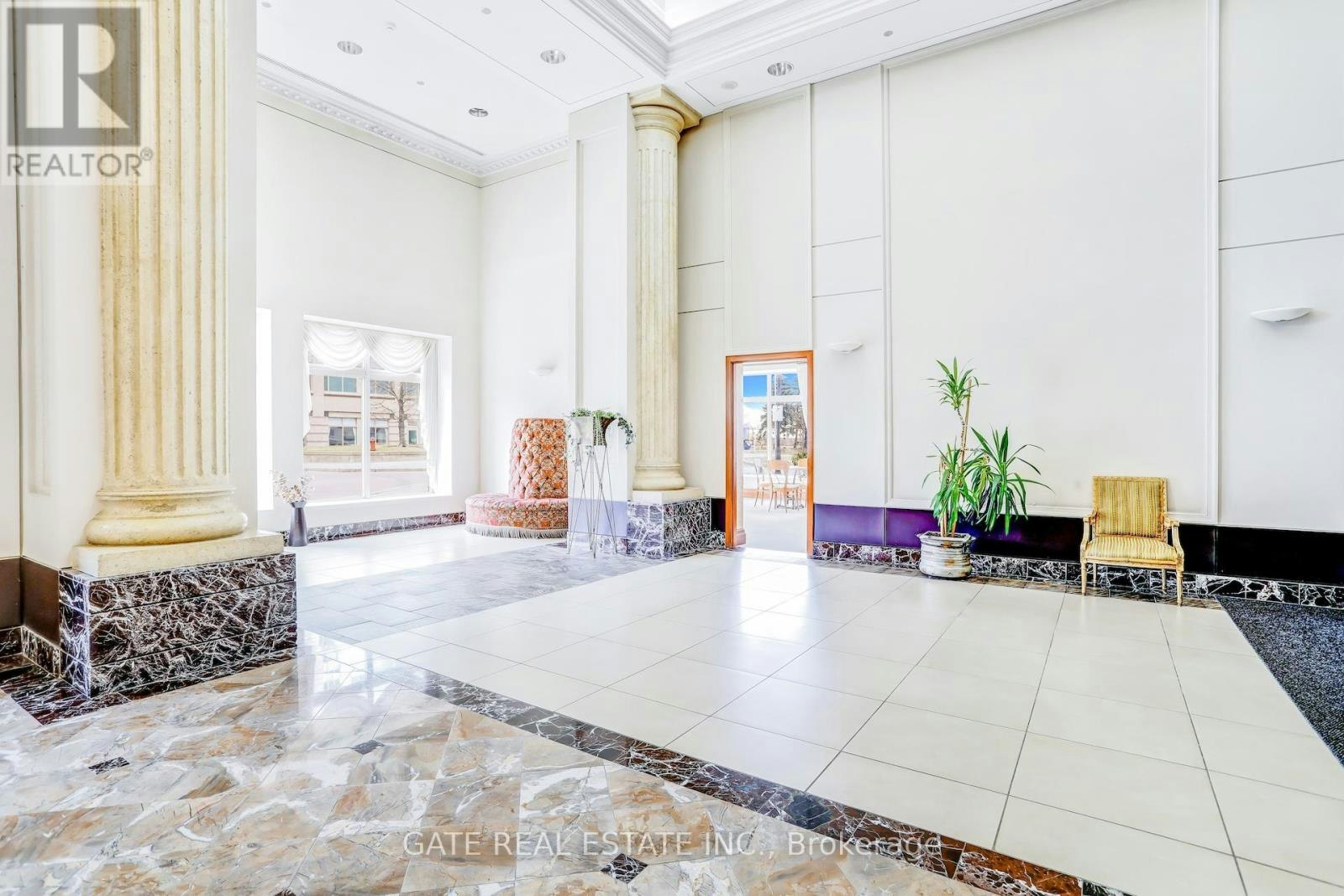 1111-8 Lee Centre Drive, Toronto, ON, M1H 3H8 - 28