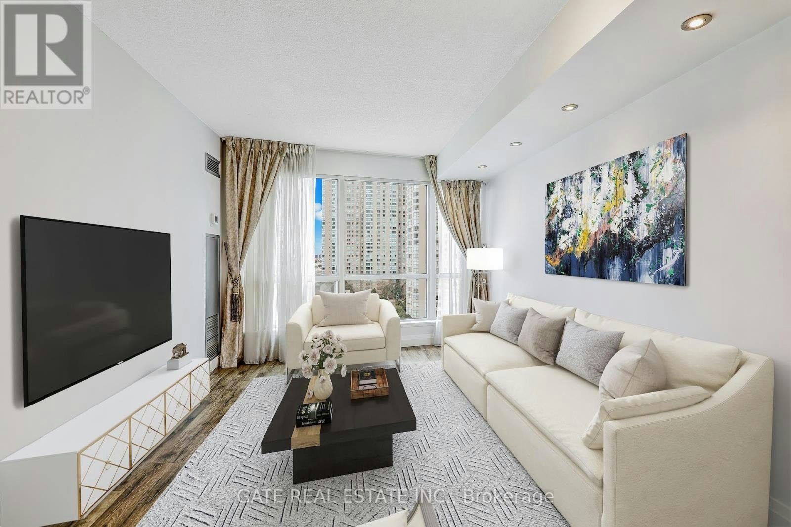 1111-8 Lee Centre Drive, Toronto, ON, M1H 3H8 - 11
