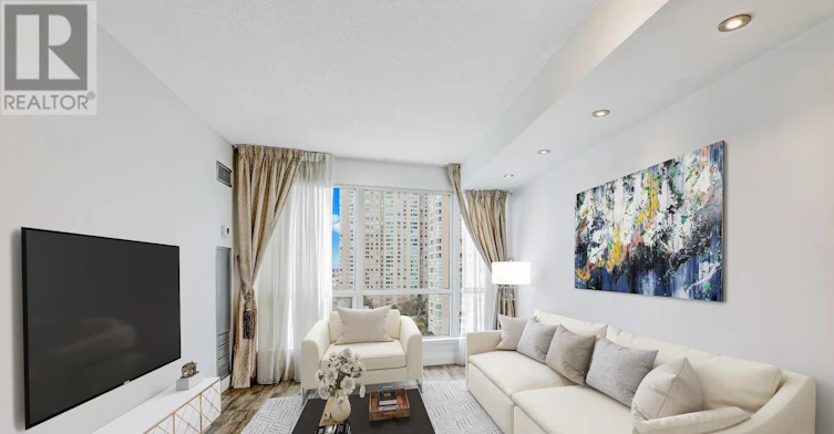 1111-8 Lee Centre Drive, Toronto, ON, M1H 3H8 - 11