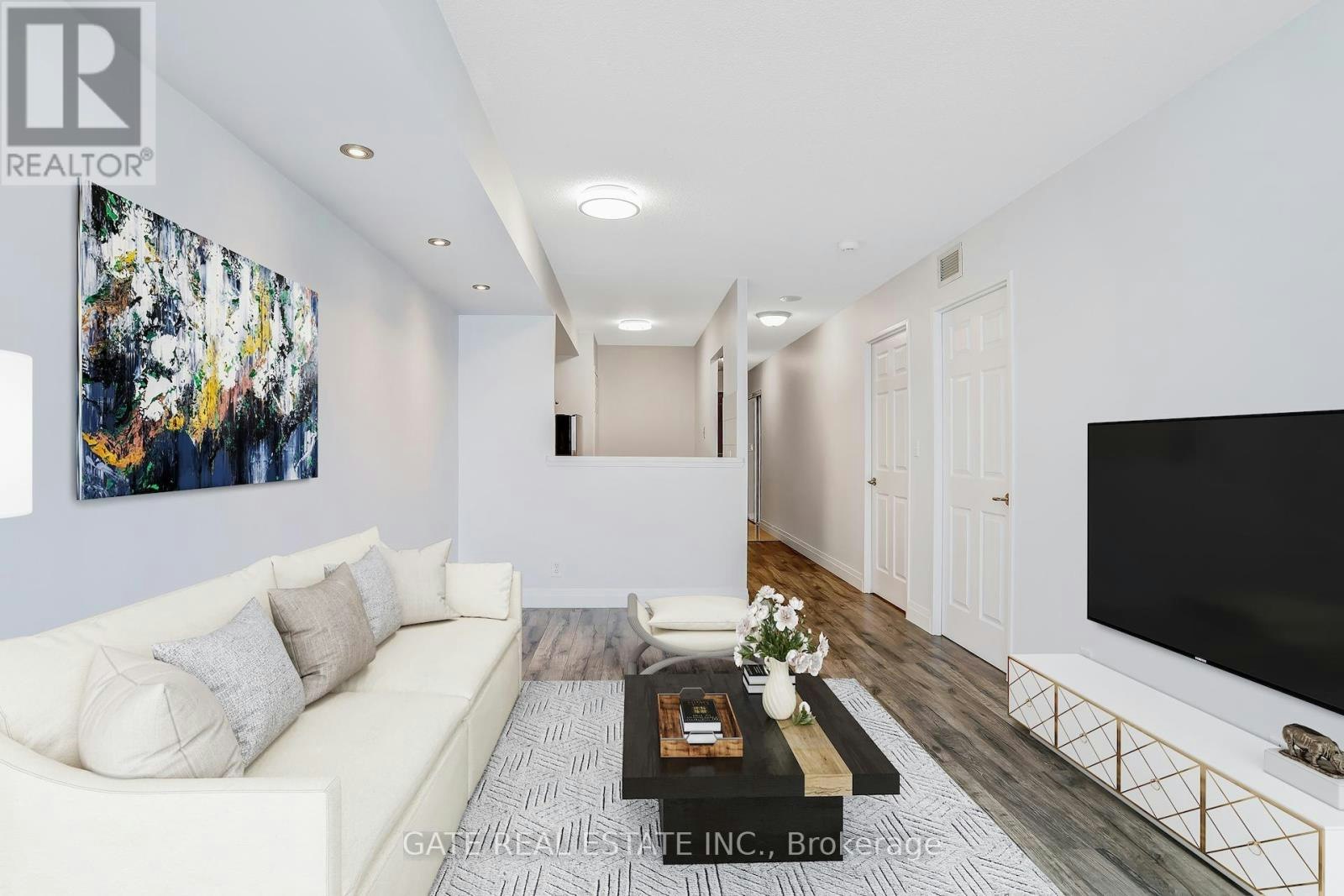1111-8 Lee Centre Drive, Toronto, ON, M1H 3H8 - 12