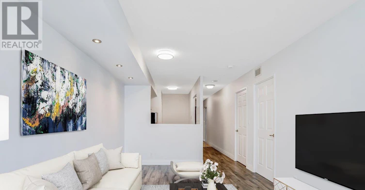 1111-8 Lee Centre Drive, Toronto, ON, M1H 3H8 - 12