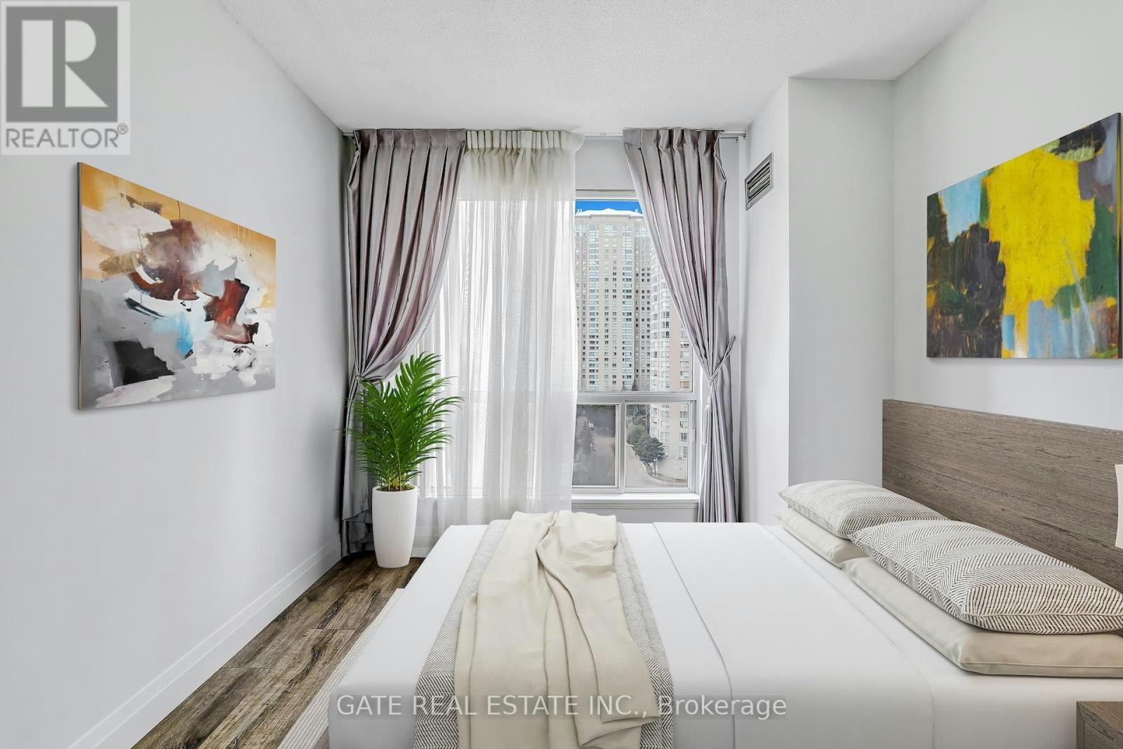 1111-8 Lee Centre Drive, Toronto, ON, M1H 3H8 - 19
