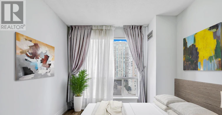 1111-8 Lee Centre Drive, Toronto, ON, M1H 3H8 - 19