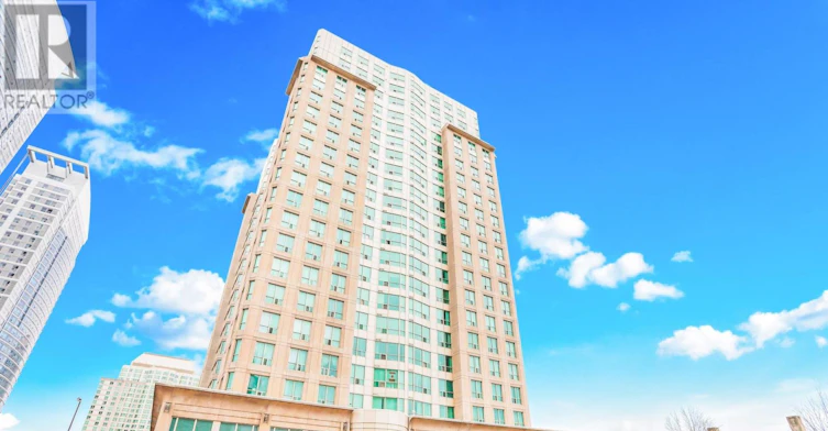 1111-8 Lee Centre Drive, Toronto, ON, M1H 3H8