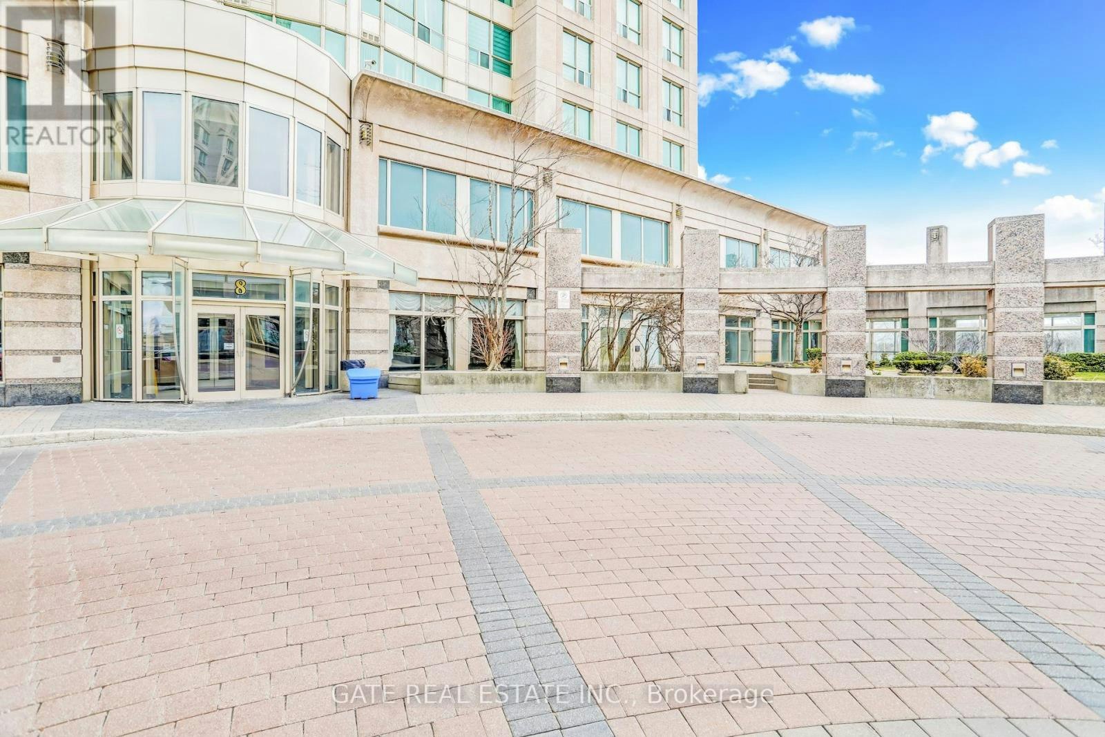 1111-8 Lee Centre Drive, Toronto, ON, M1H 3H8 - 29