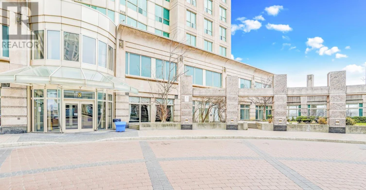 1111-8 Lee Centre Drive, Toronto, ON, M1H 3H8 - 29