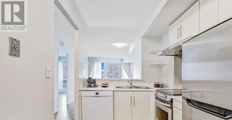 1111-8 Lee Centre Drive, Toronto, ON, M1H 3H8 - 17
