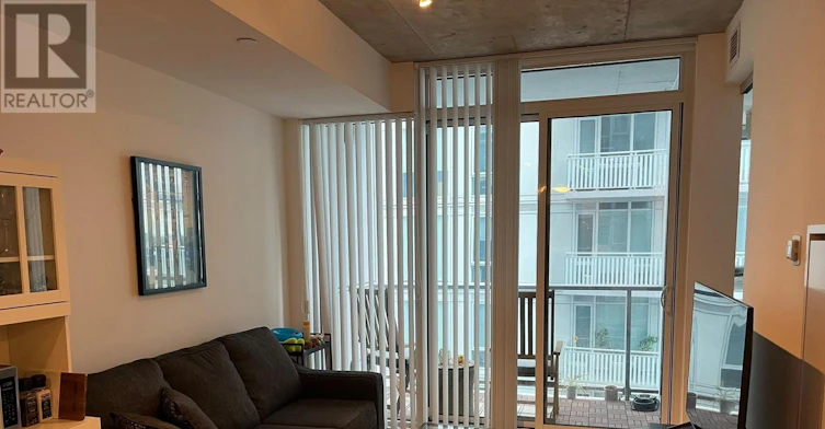 911-25 Baseball Place, Toronto, ON, M4M 0E7 - 4