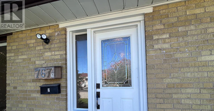 MAIN-767 Gaspe Avenue, Oshawa, ON, L1J 1C8